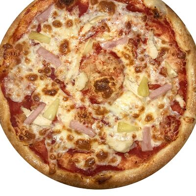 Гавайская в Dolce Pizza по цене 499 ₽