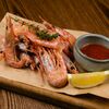 Креветки отварные в Brown Bear Grill по цене 900