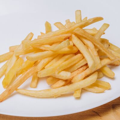 Картофель фри эко в Мастер шашлыка по цене 299 ₽