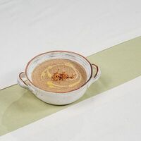 Грибной крем-суп в Ривьера