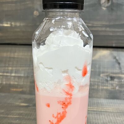 Молочный коктейль в ассортиментев Мамино по цене 420 ₽