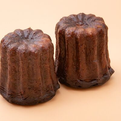 Канеле в Port-O-Coffee по цене 110 ₽