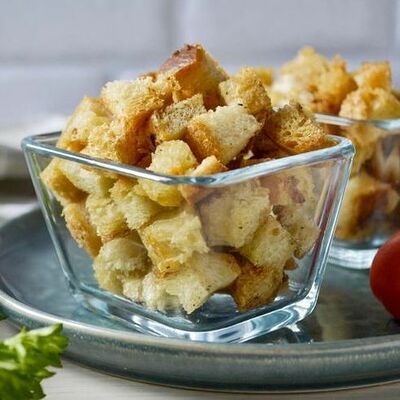 Сухарики в Krutli по цене 39 ₽