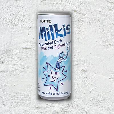 Милкис в KimKong по цене 138 ₽