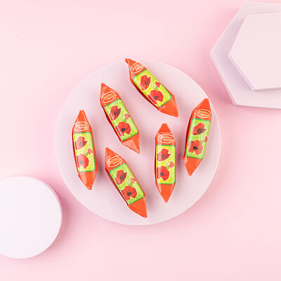 Конфеты Красный Мак в Карамелька 2 по цене 120 ₽