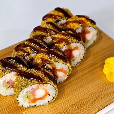 Максимус в Tochi Food по цене 785 ₽