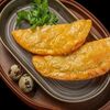Две чебурешки с курицей в Тайфун по цене 289