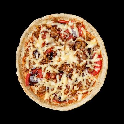 Пицца Барбекю в Шаурмания по цене 249 ₽