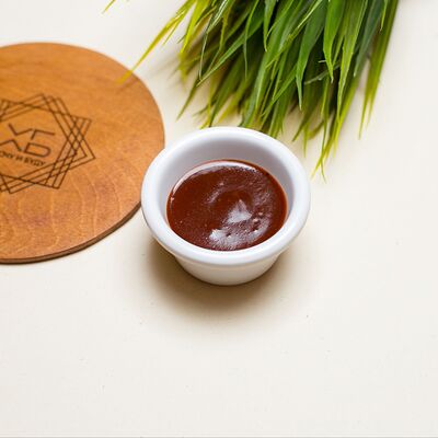 Барбекю в Хочу и буду по цене 93 ₽