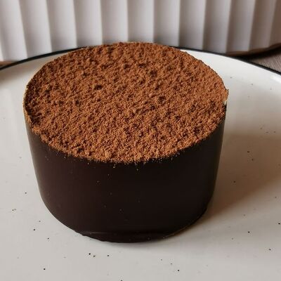 Мокко в Формула успеха по цене 850 ₽