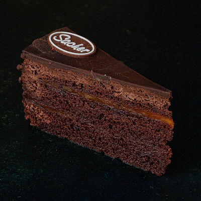 Торт Sacher в Orisushi по цене 300 ₽