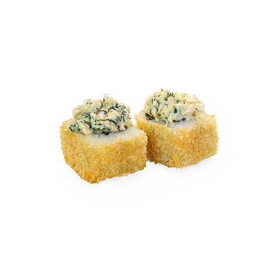 Дуэт в Sushi okey по цене 349 ₽