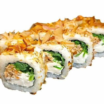 Бонито чука в Sushiland70 по цене 398 ₽