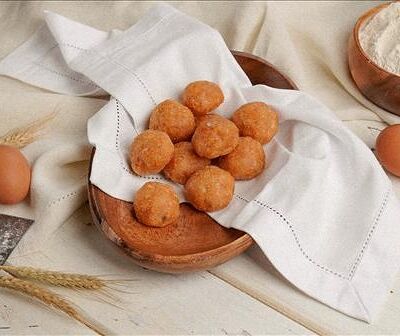 Фрикадельки Куриные 0.5 кг в MY PAPRIKA по цене 690 ₽