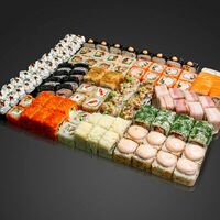 Сет Фикс прайс в Sushi Fixprice