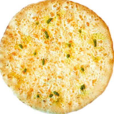 Фокачча с песто в Шпитса пицца по цене 140 ₽