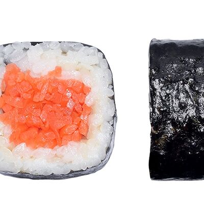 Ролл с морковью по-корейски в Mr roll по цене 177 ₽