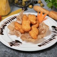 Наггетсы в Оазис вкуса