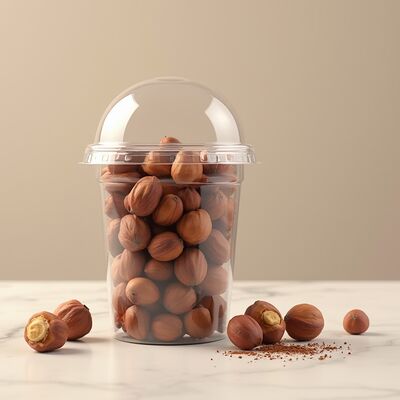 Орешки: фундук в ПоЛюбви по цене 240 ₽