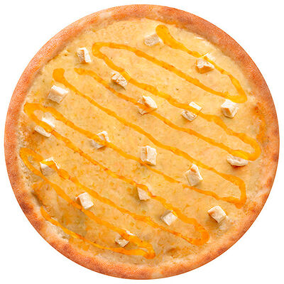 Сырная в Гриль №1 по цене 629 ₽