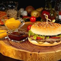 Классик Pro в ШаурPro