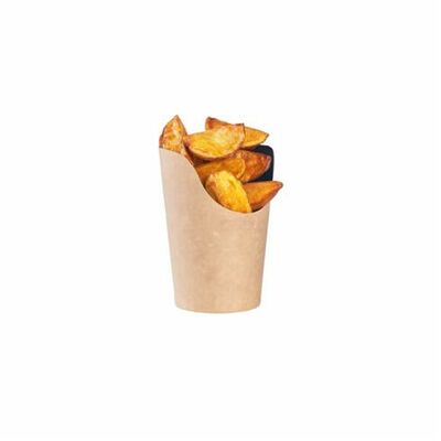 Картофель по-деревенски в Tacoland по цене 260 ₽