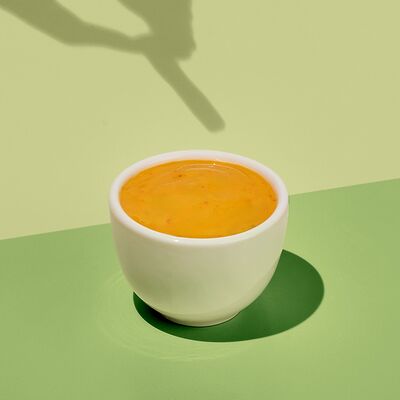 Соус Горчичный Heinz в Dostaевский по цене 79 ₽