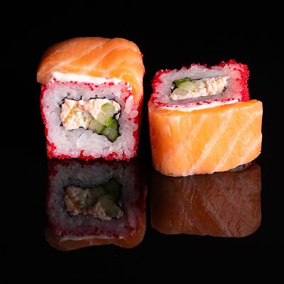 Лидер в Sushiland по цене 625 ₽