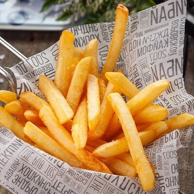 Картофель стейк хаус в The Pub 102 по цене 350 ₽