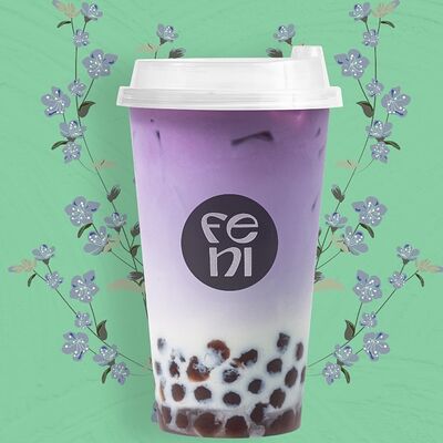 Rasklad Taro в Feni Bubble Tea по цене 550 ₽