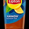 Чай чёрный Lipton Лимон в Свой ролл по цене 109