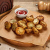 Мини-картофель в Loft bbq по цене 390