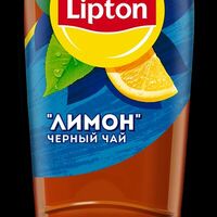 Чай чёрный Lipton Лимон в Свой ролл