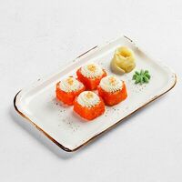 Калифорния Том Ям 4шт в ПиццаФабрика