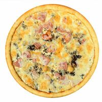 Пицца Итальянская Xl в Homer pizza