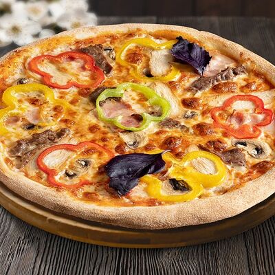 Пицца Аппетитная в Вкусные Суши Premium по цене 599