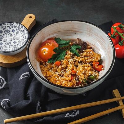 Вок с говядиной в Maki Family по цене 249