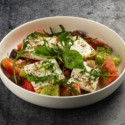 Настоящий Греческий в BeerLogovo по цене 740 ₽