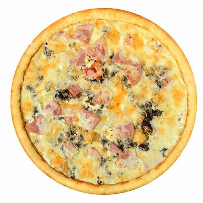 Пицца Итальянская M в Homer pizza по цене 749 ₽