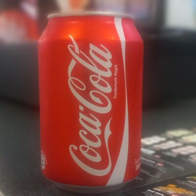 Coca-Cola в Хочу пиццу суши по цене 189 ₽