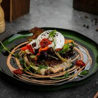 Влюбленный ученый в Френдс