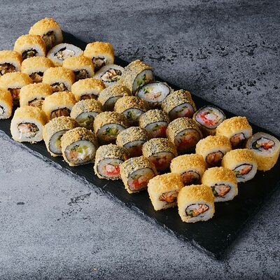 Сет Хот стерео в THE BOX по цене 1799