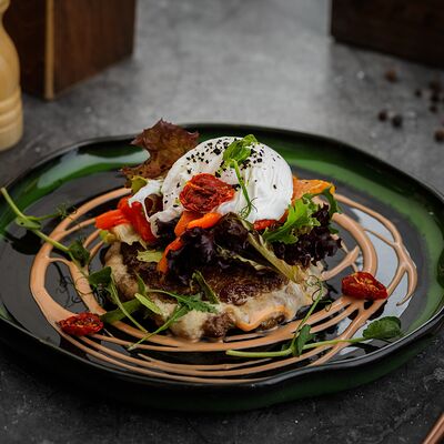 Влюбленный ученый в Френдс по цене 990 ₽