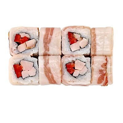 Ролл Тори кунсей в Sushi Yes по цене 375 ₽