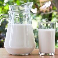 Айран в Пери Шашлыки