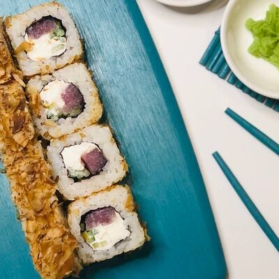 Бонито в Barbara Пироги/Пицца/Роллы по цене 520 ₽