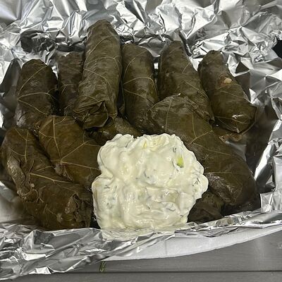 Долма по-армянски в Кавказская кухня по домашнему по цене 450