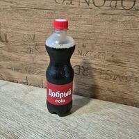 Добрый cola в Райский сад