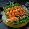 Сет №1 в BLUEFIN Sushi Oysters по цене 4990