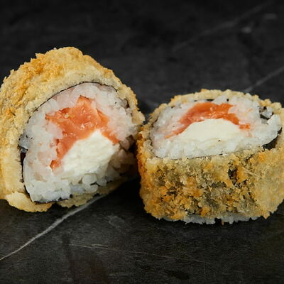 Филадельфия темпура в Good Food по цене 573 ₽